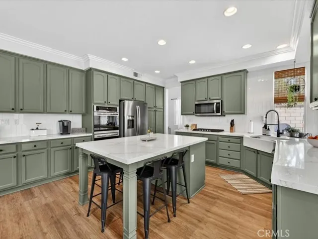 1648 N San Gabriel Road, Upland, California 91784