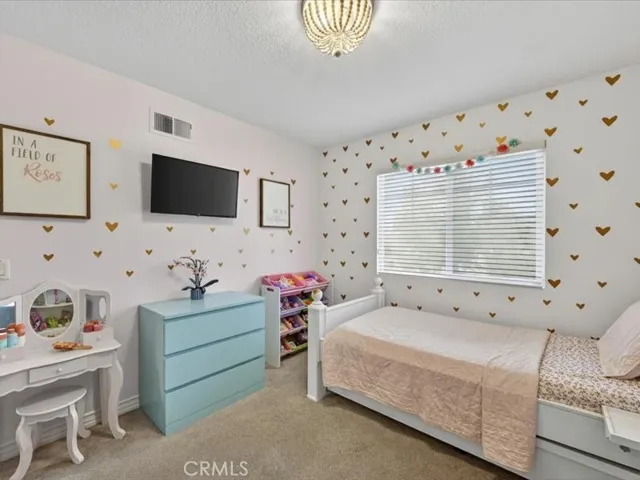 Bedroom #3