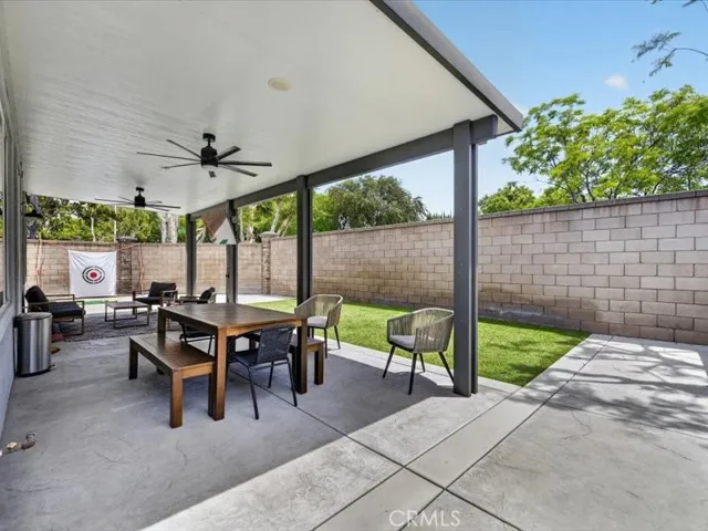 1648 N San Gabriel Road, Upland, California 91784