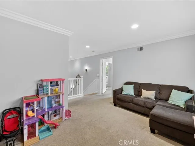 Upstairs Loft