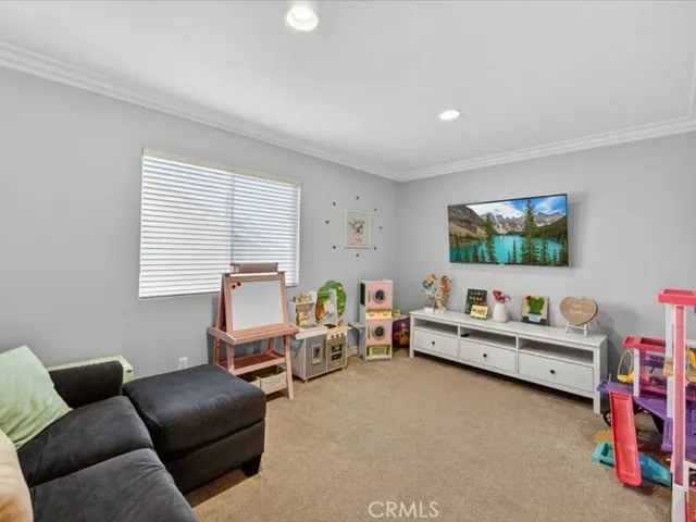 Upstairs Loft