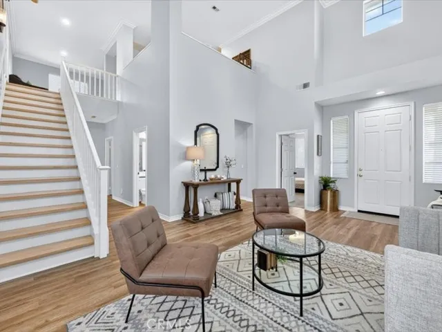 1648 N San Gabriel Road, Upland, California 91784