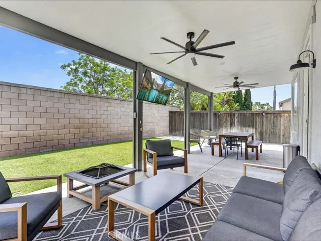 1648 N San Gabriel Road, Upland, California 91784