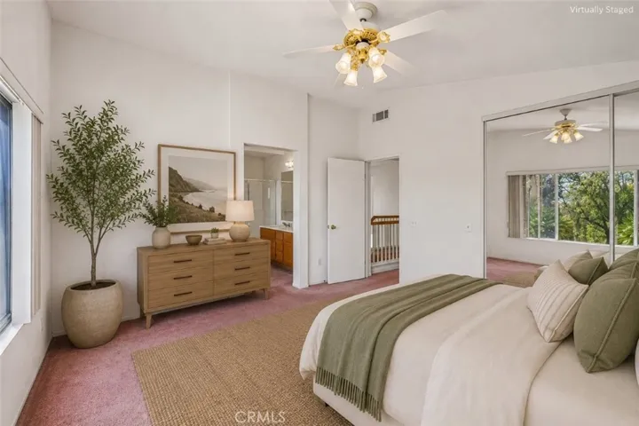 Virtually Staged
