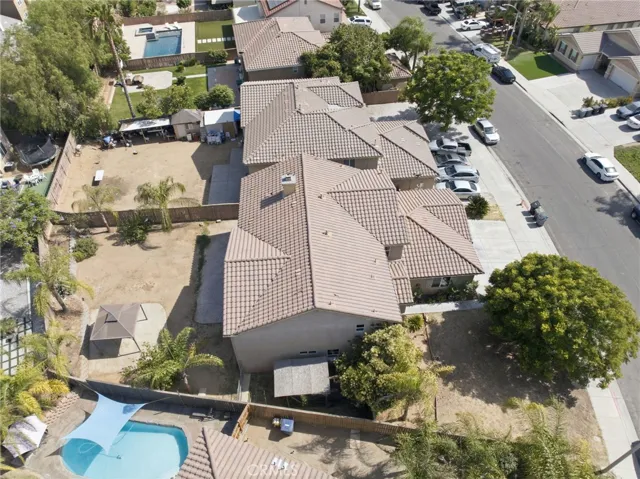 3497 Ranch Street, Perris, California 92571
