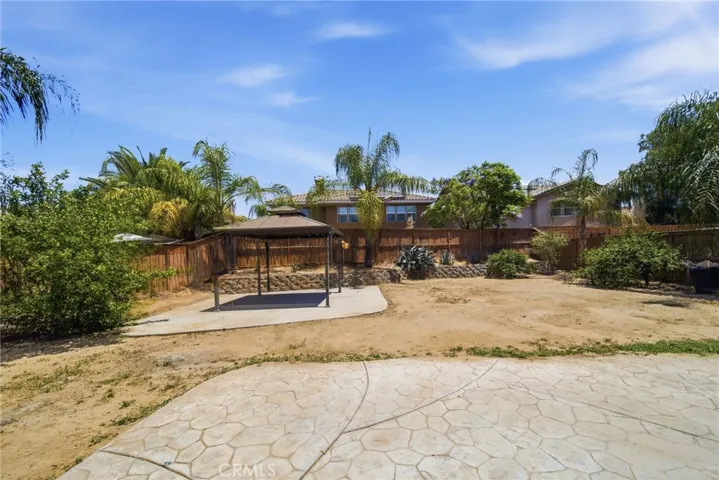 3497 Ranch Street, Perris, California 92571