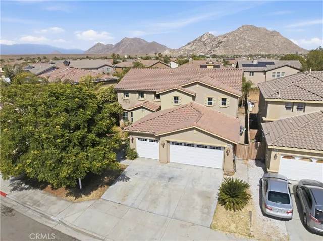 DRONE AERIAL VIEW