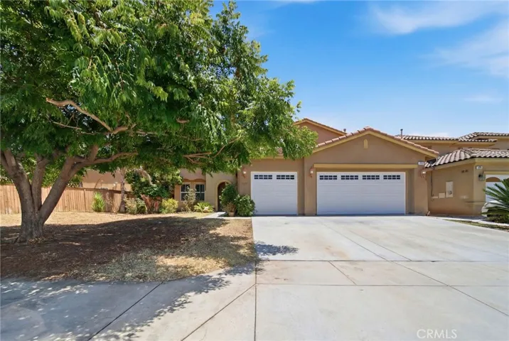 3497 Ranch Street, Perris, California 92571