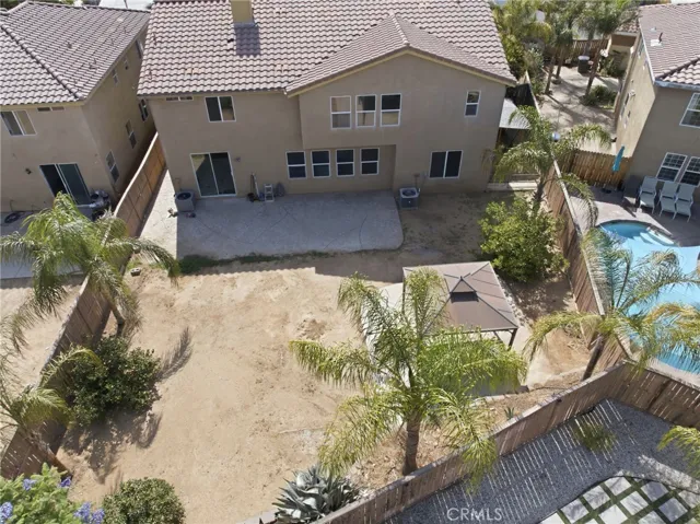 3497 Ranch Street, Perris, California 92571