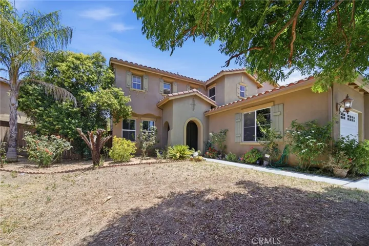 3497 Ranch Street, Perris, California 92571