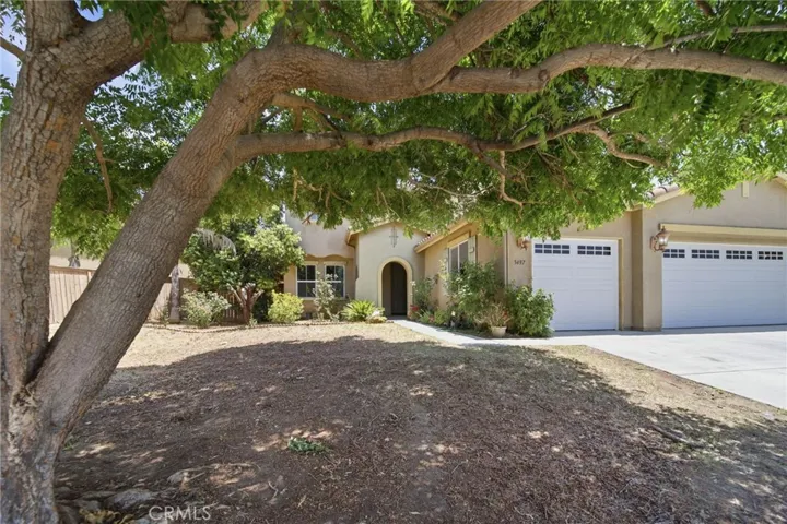 3497 Ranch Street, Perris, California 92571