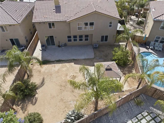 3497 Ranch Street, Perris, California 92571