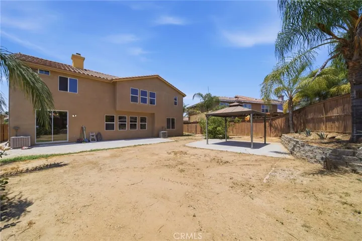 3497 Ranch Street, Perris, California 92571