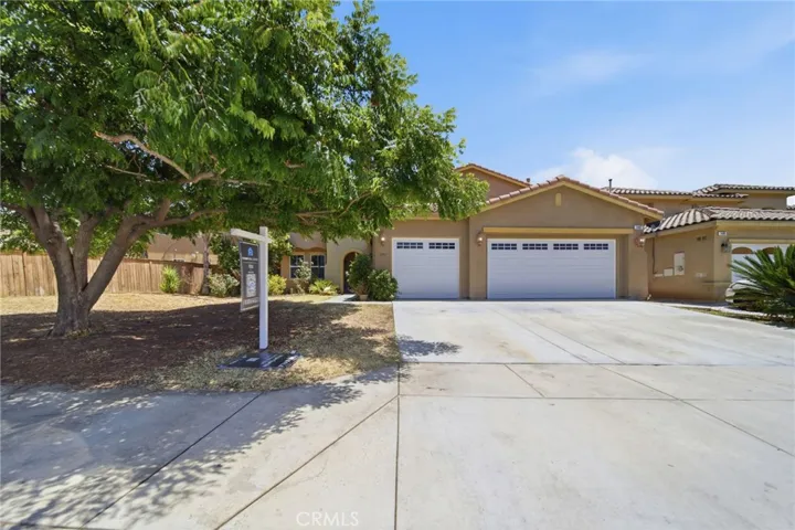 3497 Ranch Street, Perris, California 92571