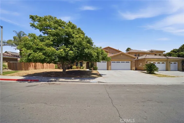 3497 Ranch Street, Perris, California 92571