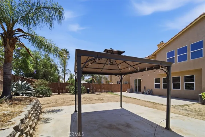 3497 Ranch Street, Perris, California 92571