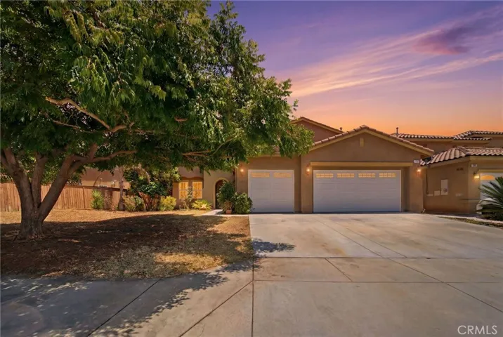 3497 Ranch Street, Perris, California 92571
