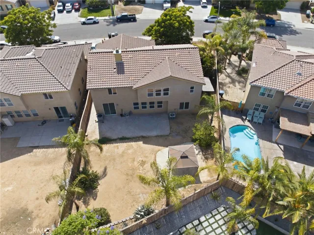 3497 Ranch Street, Perris, California 92571