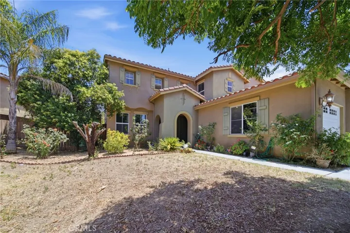 3497 Ranch Street, Perris, California 92571