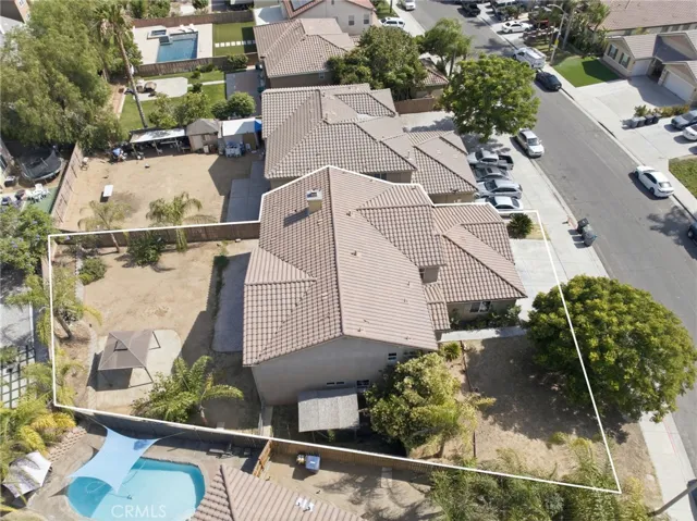 3497 Ranch Street, Perris, California 92571