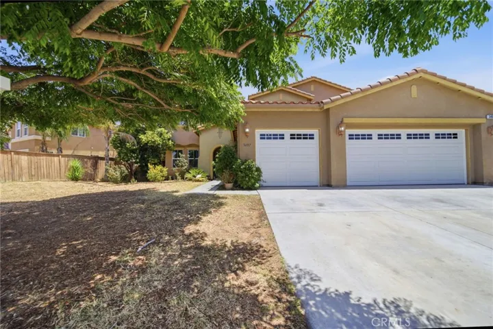3497 Ranch Street, Perris, California 92571