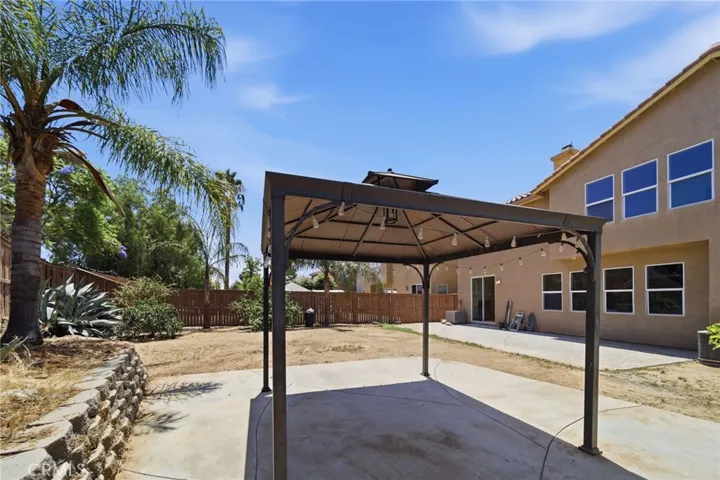 3497 Ranch Street, Perris, California 92571