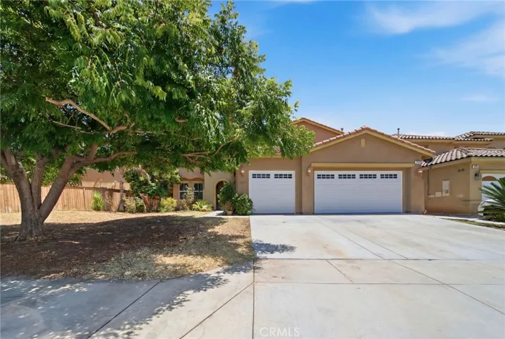 3497 Ranch Street, Perris, California 92571
