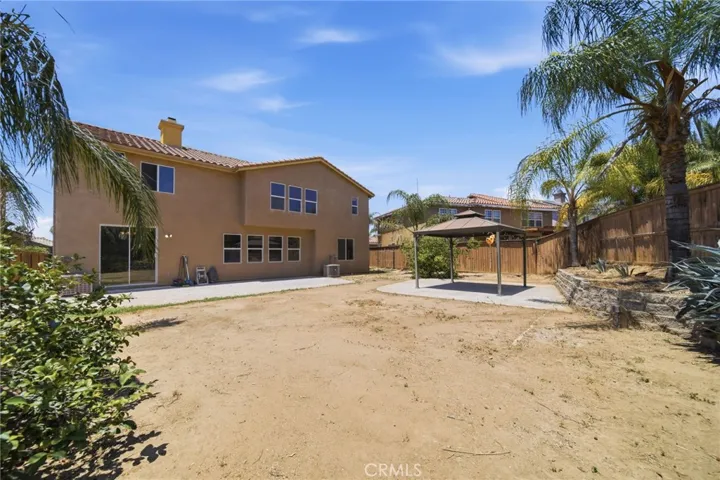 3497 Ranch Street, Perris, California 92571