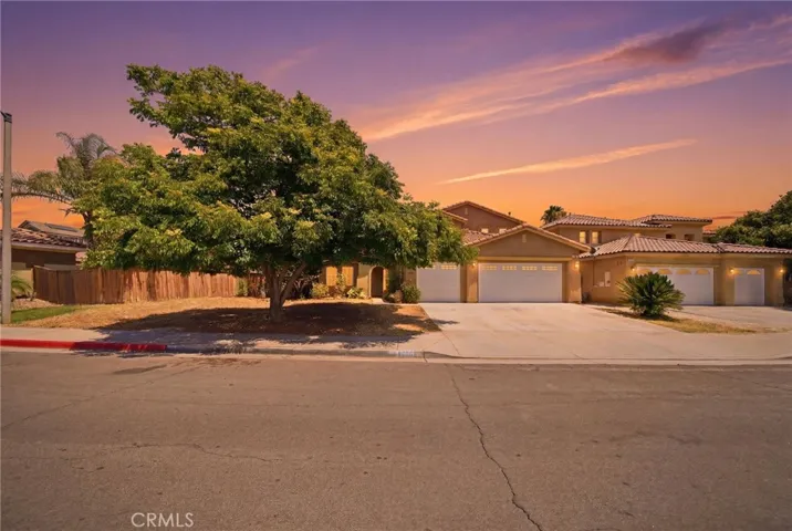 3497 Ranch Street, Perris, California 92571