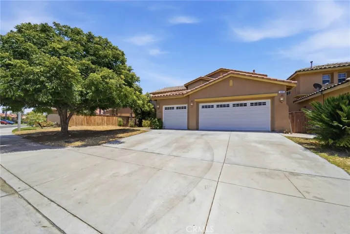 3497 Ranch Street, Perris, California 92571