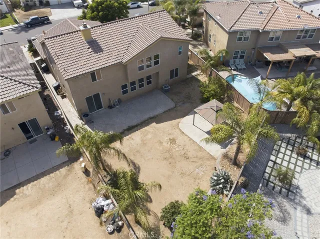 3497 Ranch Street, Perris, California 92571