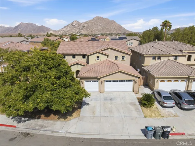 3497 Ranch Street, Perris, California 92571