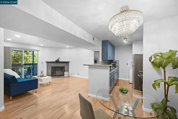 1410 Bel Air Dr 203, Concord, California 94521