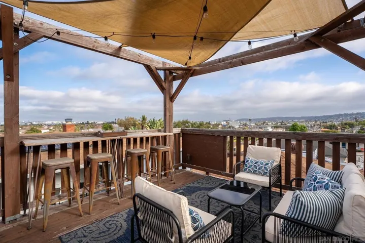 3115 Russell, San Diego, California 92106