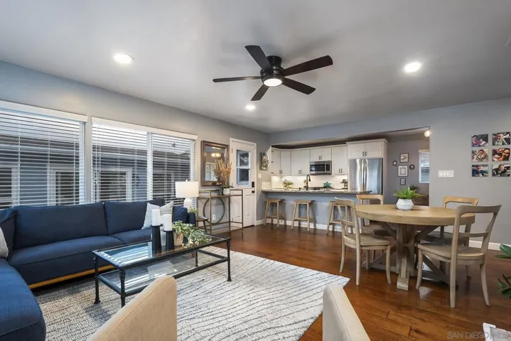 3115 Russell, San Diego, California 92106