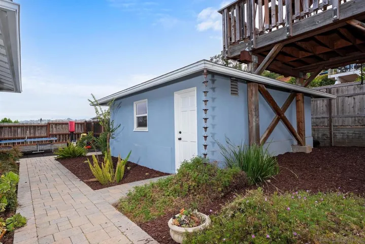3115 Russell, San Diego, California 92106