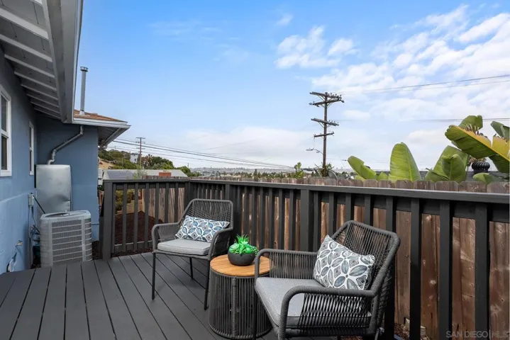 3115 Russell, San Diego, California 92106