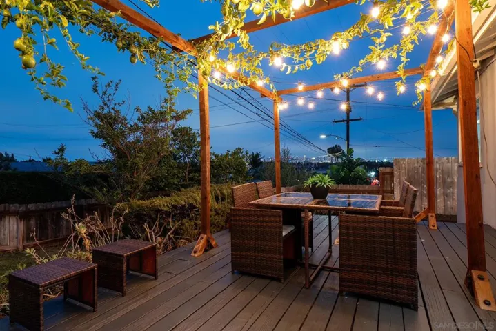 3115 Russell, San Diego, California 92106