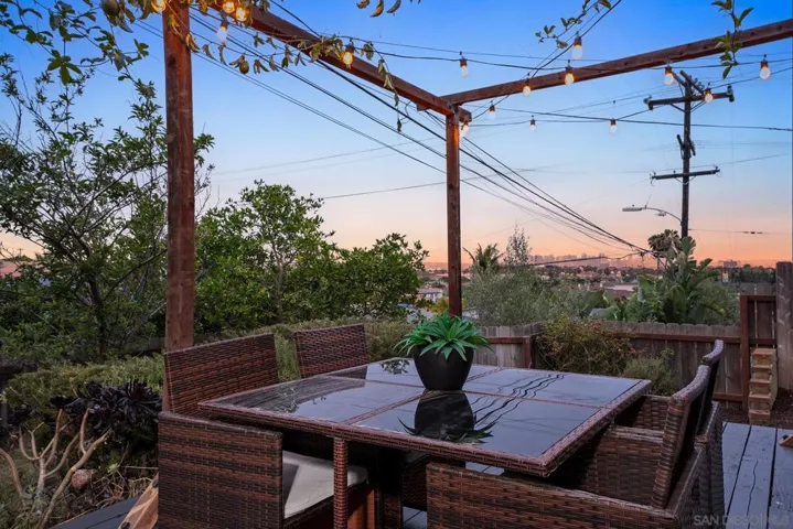 3115 Russell, San Diego, California 92106