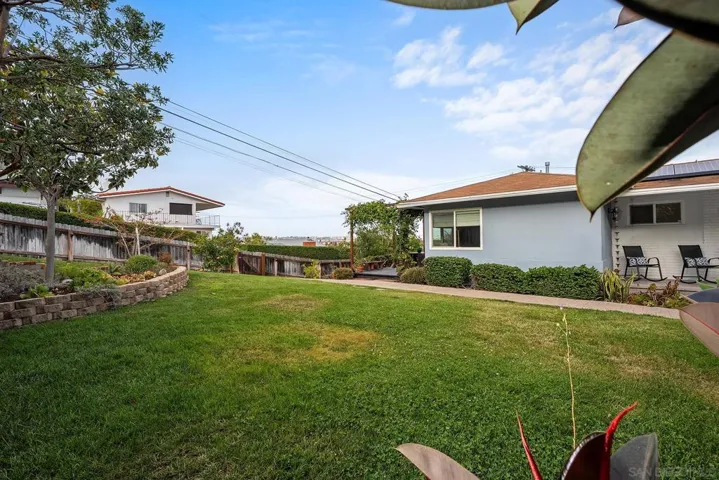 3115 Russell, San Diego, California 92106