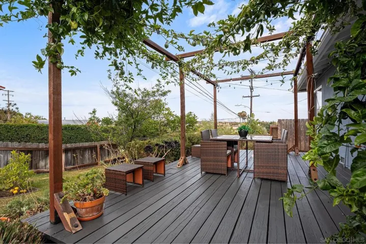 3115 Russell, San Diego, California 92106