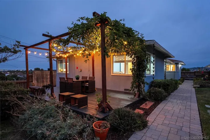 3115 Russell, San Diego, California 92106