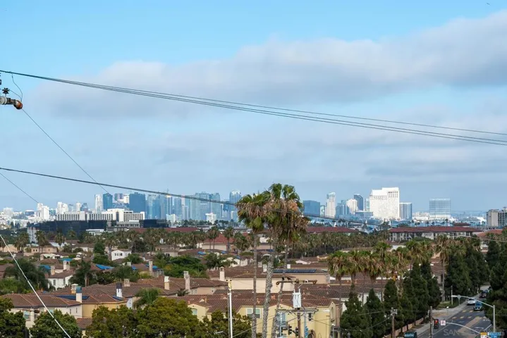 3115 Russell, San Diego, California 92106