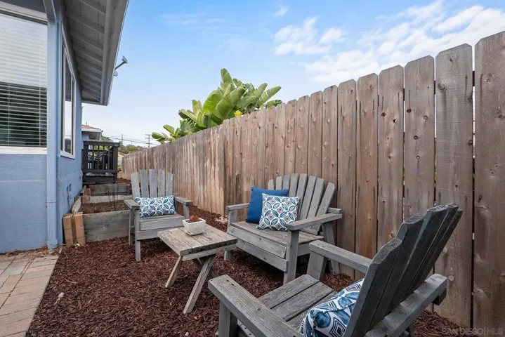 3115 Russell, San Diego, California 92106
