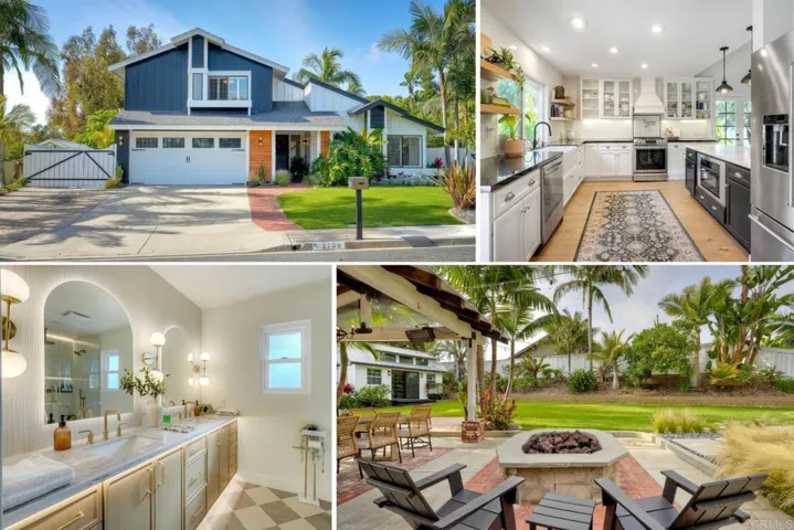 2708 York Road, Carlsbad, California 92010