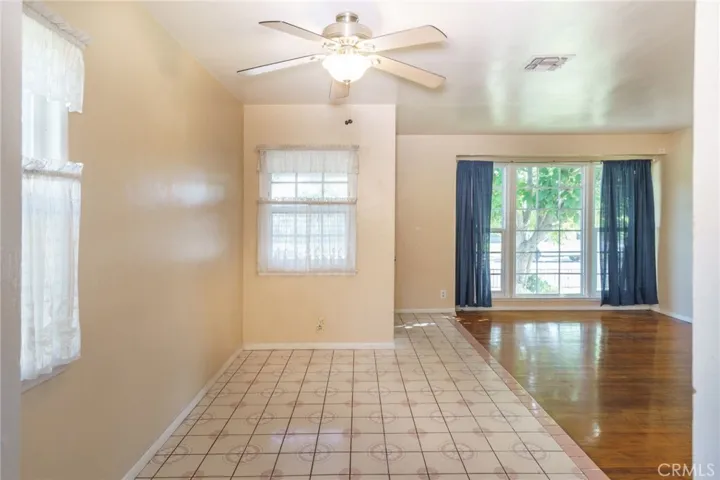 Kitchen View
