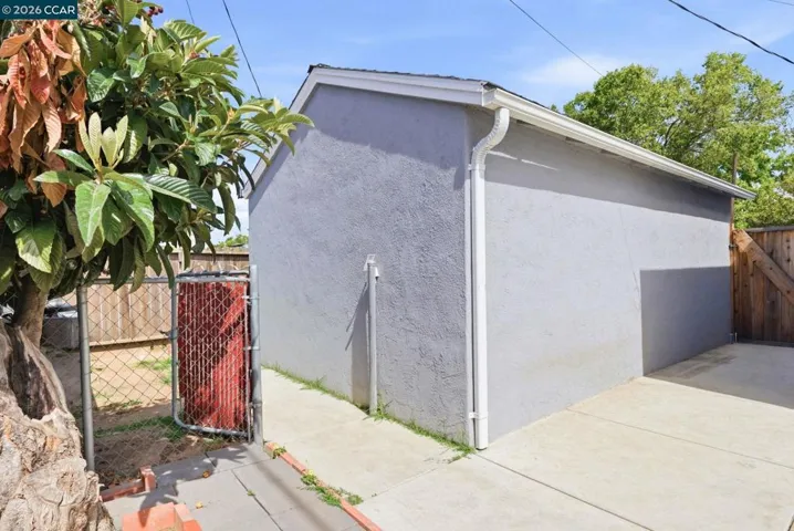 3021 Georgia St, Vallejo, California 94591