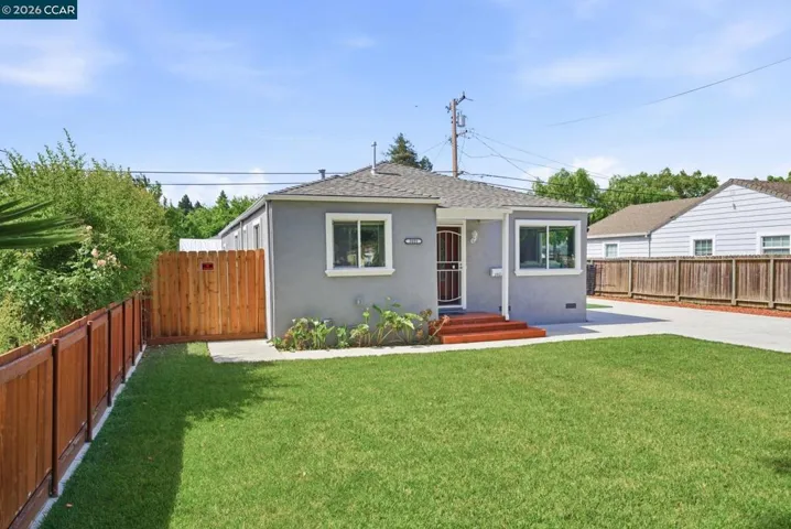 3021 Georgia St, Vallejo, California 94591