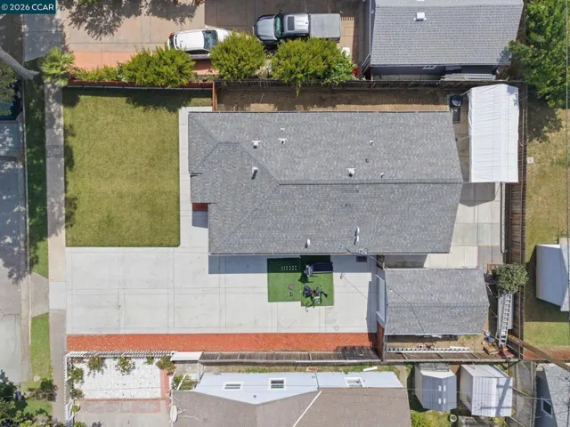 3021 Georgia St, Vallejo, California 94591