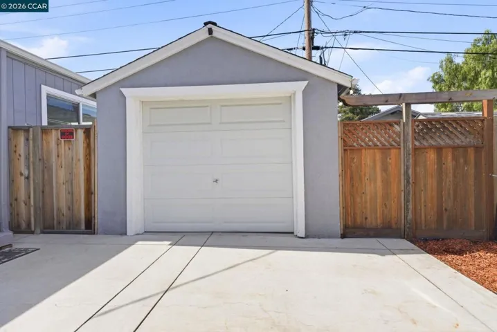 3021 Georgia St, Vallejo, California 94591